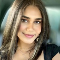 Mahima Patel