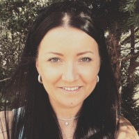 Nadiia Frendziuk