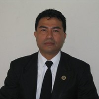Rolando Cruz Hernández