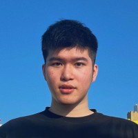 Gerard Xu