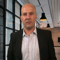 Virgilio Leite De Moraes