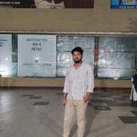 Saurav Sharma