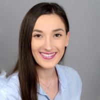 Christina Orfanidou