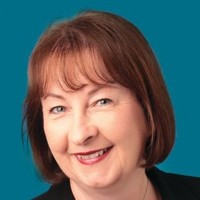 Sandra Robinson