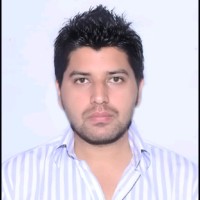 Ankit Choudhary