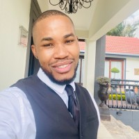 Kgomotso Prince Morare