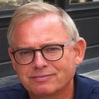 Jørgen Overbye