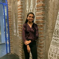 Disha Shrishrimal