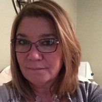Nancy Ledford