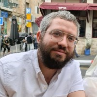 Manachem Mendelson