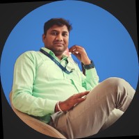 Ulhas Deshmukh