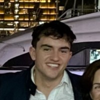 Charlie Jalfon-Taylor
