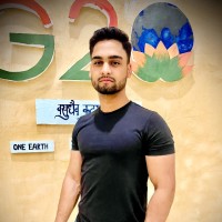 Vansh Tyagi