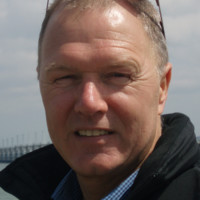 Tom Van Den Brand
