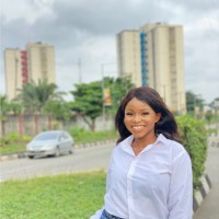 Ugwu Chisom  Goodness