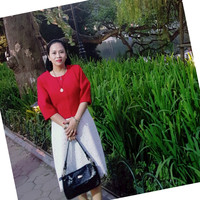 Pham Thuy hang