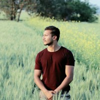 Aahan Ghai