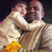 Vivek Shah