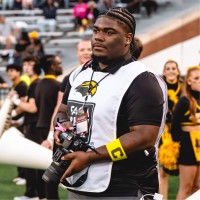 Isaiah Bell