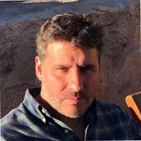 Luis Montes Millán