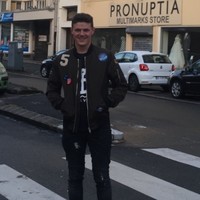 Damy Van Aken