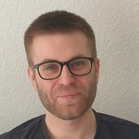 Martin Kirkegaard