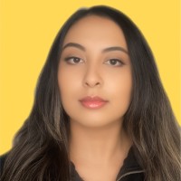 Aaisha Iqbal