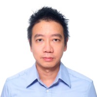 Sancho Chiang