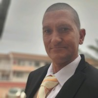 Howard Frost