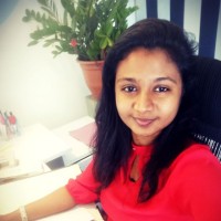 Dushanthi Manori