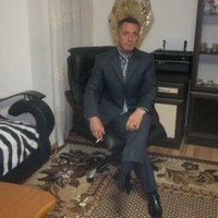 ibrahim ismaili