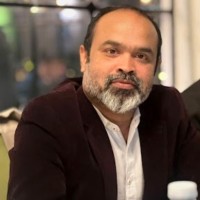 Mohammad Masiur Rahaman