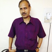 Bala Krishnan Krishnan