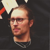 Marcus Holt