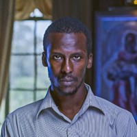 Alex Maina