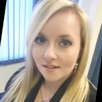 Amber Barnwell