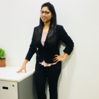 Kanchan Panwar