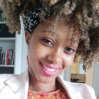Patricia Ncube