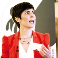 Ana Fernández González
