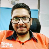 Niladri Ghosh