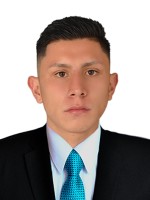 Cristian Daniel Suarez Lopez