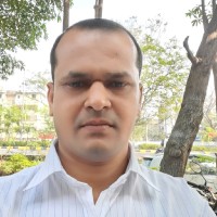 Anil Gavhane