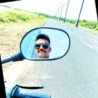 Rameshvar Patil