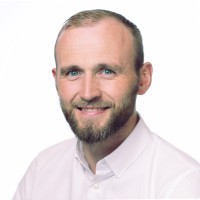 Darragh Farrell