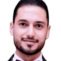 Mohamed Nabil