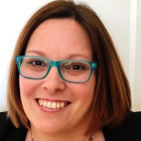 Lisa Silverman, Ma