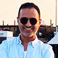Mohamed Tawfek