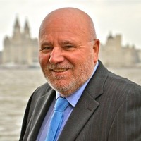 Grahame Nelson