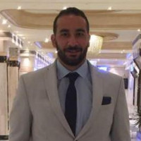 Youssef Magdy