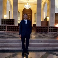 Mohamed Akbawy